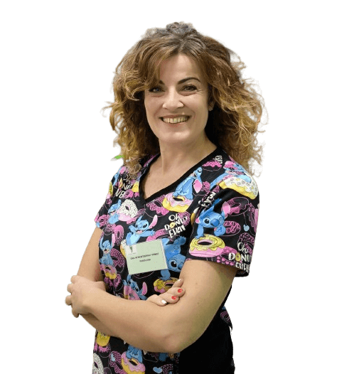 Montserrat Gómez Maya